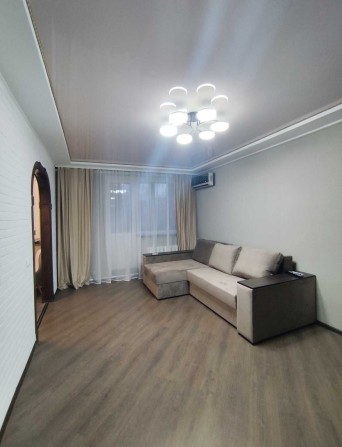 № 13965 - 2к. квартира з ремонтом, неподалік від ТРЦ Глобал, 45 м2 - фото 1