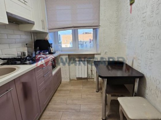 Терміновий продаж 2 кімнатної квартири з ремонтом Днепр