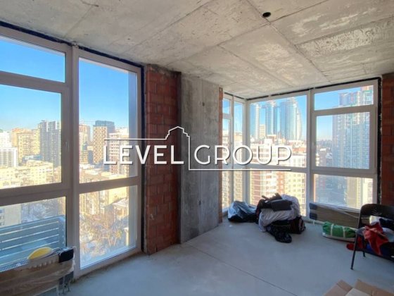 Продаж видова 2 кімнатна квартирав ЖК 'Французький квартал 2' Печерськ Київ