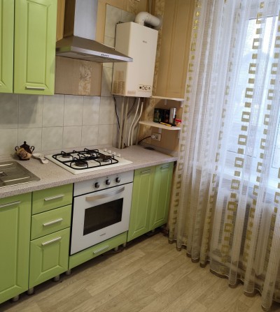 Продам! 2 комнатную квартиру, Покровский (Красный Камень, Парус),2 эт - фото 1