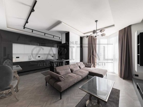 Продажа квартиры ул. Саперное поле, 14/55 ЖК Французский квартал Киев