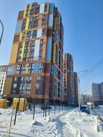 Продаж 2 кімнатної квартири ЖК Рівер Сіті! - фото 1