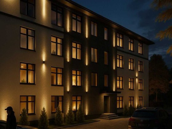 Квартира в Дарницькому районі від Забудовника, є розстрочка Київ