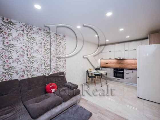 БЕЗ % КОМІСІЇ 2к квартира ЖК Місто Квітів/Варшавський/Dibrova Киев