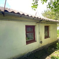 Продається невеличка частина дерев'яного будинку Житомир