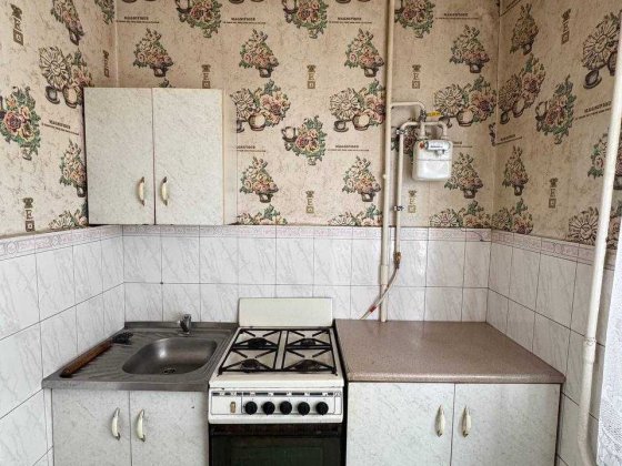 Бюджетна 1к квартира на ж/м Тополь-3 Днепр