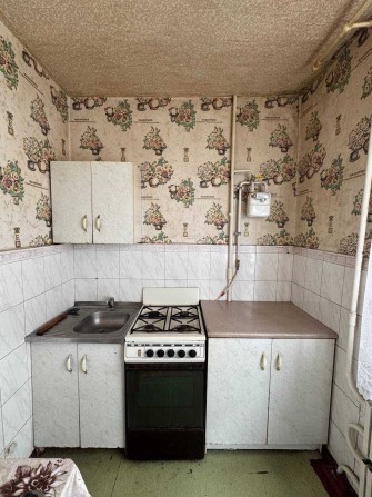 Бюджетна 1к квартира на ж/м Тополь-3 - фото 1