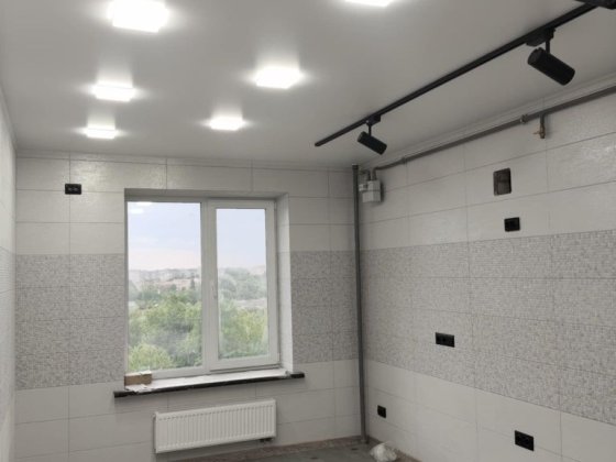 3-х кім кв-ра з ремонтом в ЖК " Вільський"!