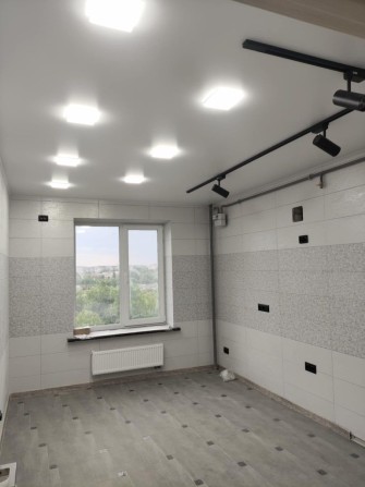 3-х кім кв-ра з ремонтом в ЖК " Вільський"! - фото 1