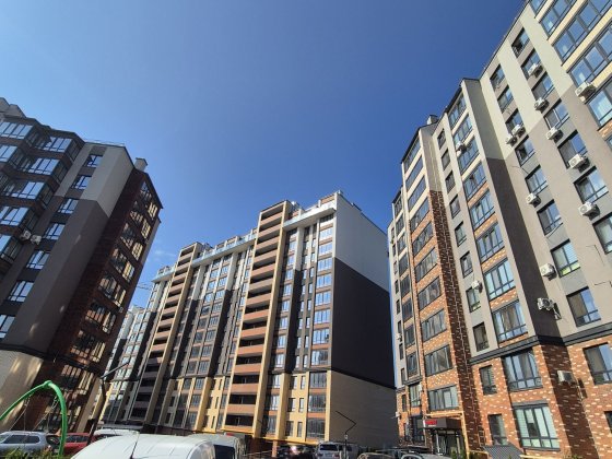 Продам квартиру в кращому комплексі міста