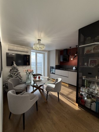 Продаж 1 кімнатноі квартири вул.Багалія(Щурата) - фото 1