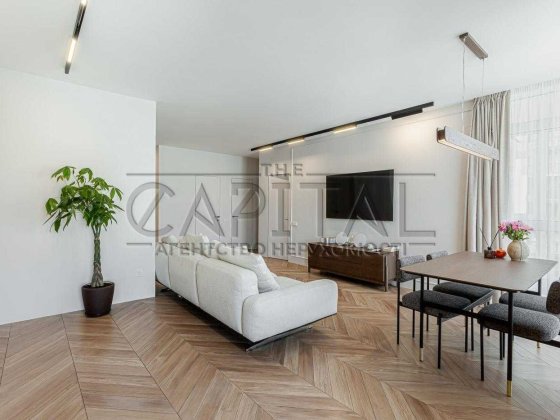 Продажа квартиры, Французский Квартал 2, Печерск, ул. Предславинская Киев