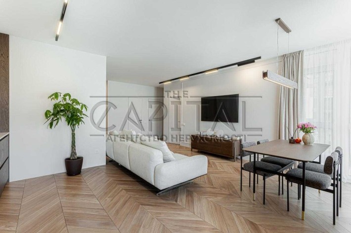 Продажа квартиры, Французский Квартал 2, Печерск, ул. Предславинская - фото 1