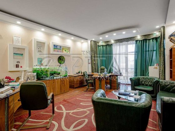 Продаж квартири під офіс у ЖК «Митець» | Печерськ Киев