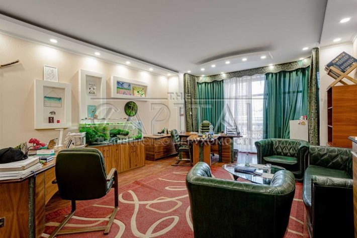 Продаж квартири під офіс у ЖК «Митець» | Печерськ - фото 1