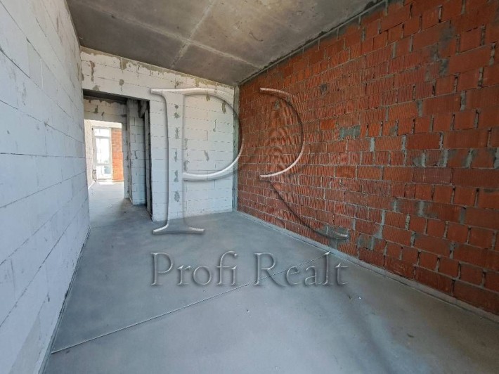 Без комісії! Продаж  2-к. квартири у ЖК Феофанія City, вулиця Заболотн - фото 1