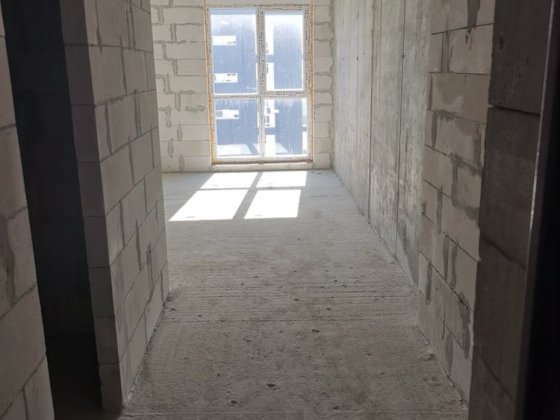 Продаж 1 к квартири по вул. Рудненська, новобудова Львів