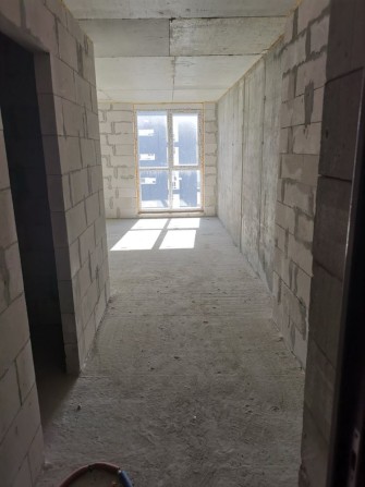 Продаж 1 к квартири по вул. Рудненська, новобудова - фото 1