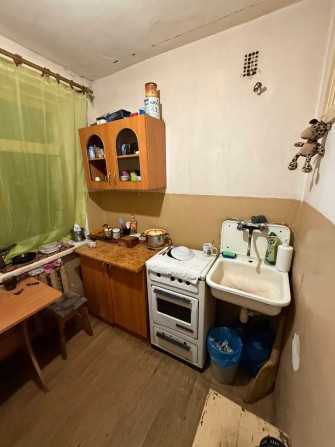 Продаж  БЮДЖЕТНОЇ 1  кім. квартири - фото 1