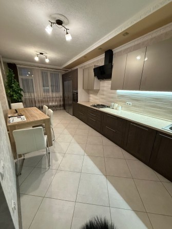 Продаж 3кім.кв-ри вул. Бережанська  123000дол.США новобудова Торг - фото 1