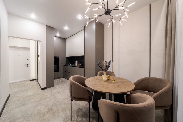 ‼️Продаж 1кімн.кв.вул.Кн.Ольги, Н.Цум,Аквапарк з ремонтом,інд.опалення - фото 1