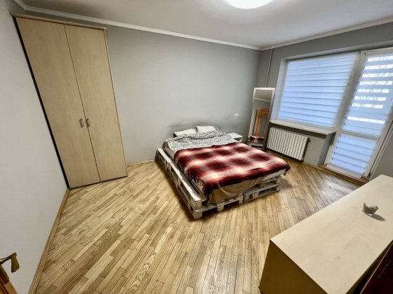 Продаж 2-х кімнатної квартири по вул. Величковського. Рясне-2 Львів