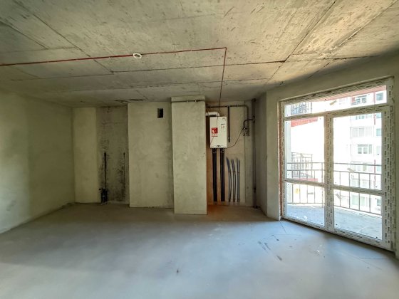 Продаж однокімнатної квартир 60,3 від ЗАБУДОВНИКА ЖК "Comfort Hill" Львів