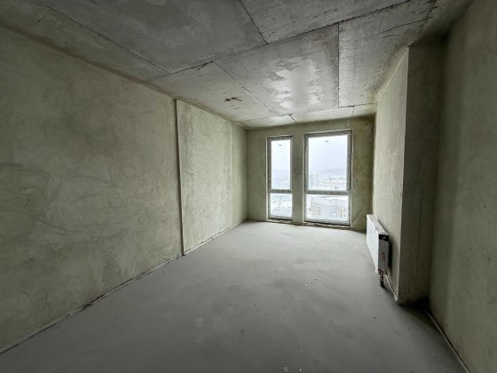 Чудова однокімнатна кв 52,6м.кв. панорамний вигляд, вул Під Голоском Львов