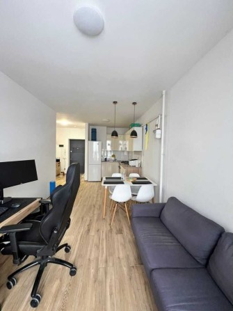 Продаж 1-кімнатної квартири, ЖК "Америка", без комісії для покупця - фото 1