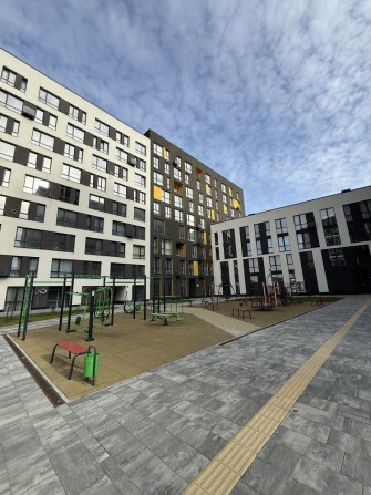 Продаж 1-кімнатної квартири в ЖК «Вежа»/вул.Б.Хмельницького - фото 1