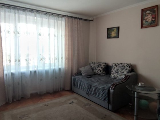 2х кім. Миколайчука хороший стан " чешка" Львов