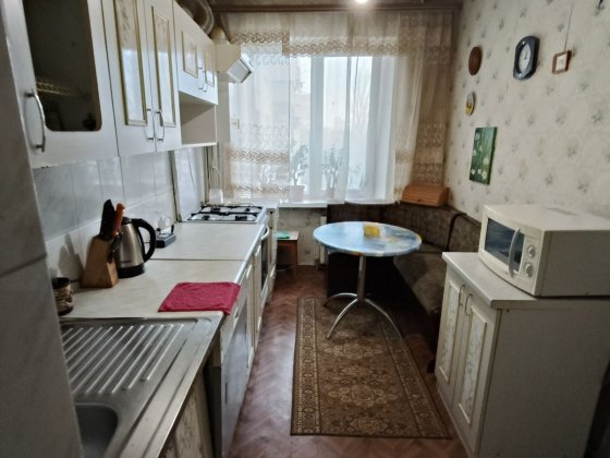 Продаж 3 кімнатної квартири в центрі міста 5/9 Кропивницкий