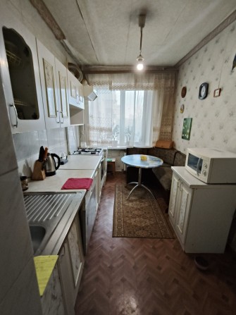 Продаж 3 кімнатної квартири в центрі міста 5/9 - фото 1