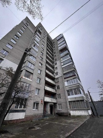 Продаж 2-кім. квартири на вул. Широка - фото 1