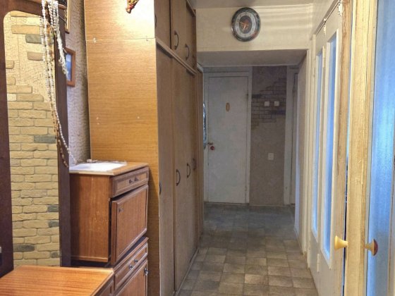 Продається 3 кімн. квартира в районі Велмарта Кропивницкий