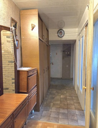 Продається 3 кімн. квартира в районі Велмарта - фото 1