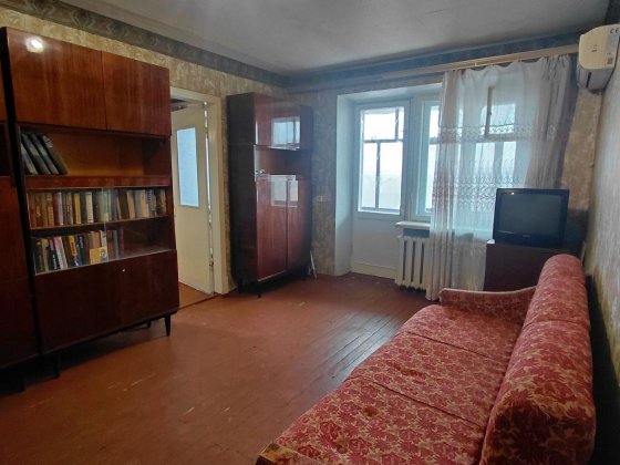 3х кім кв на Яценко , цегляний буд Запорожье