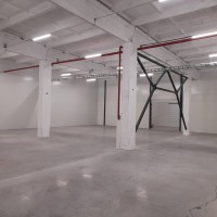 О Р Е Н Д А : Склад з рампою 385 кв. м. Індустріальний парк КИТ Буча