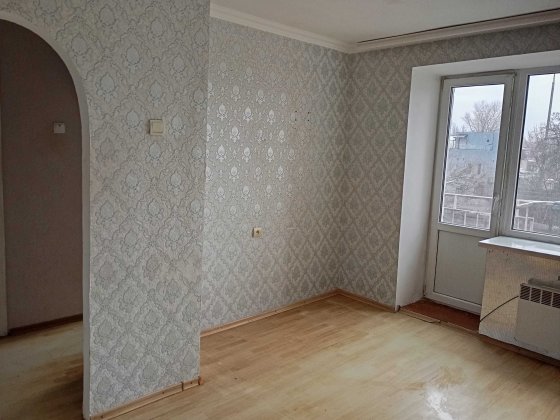 Продам 1-ну квартиру на В. Нікітіна 3/9 Кропивницкий