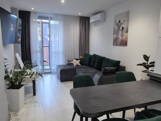 Продаж 2к квартири Авлон Зелена .Власник Львів