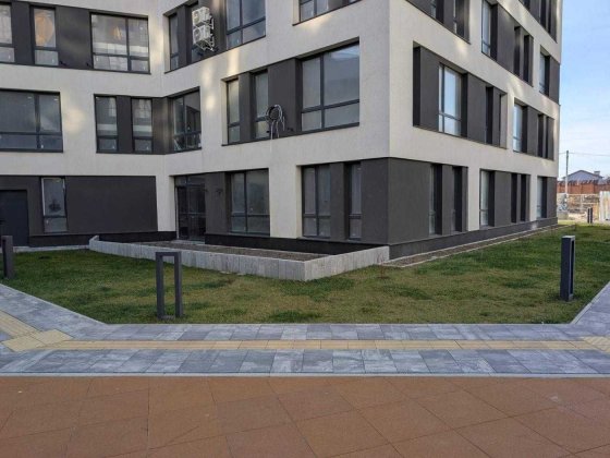 Продаж 2 кімнатної квартири, вулиця Богдана Хмельницького, ЖК Вежа Львів