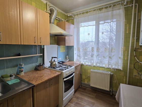 Продаж 2к біля Ча - ча, газове опалення, 2/5 Кропивницкий