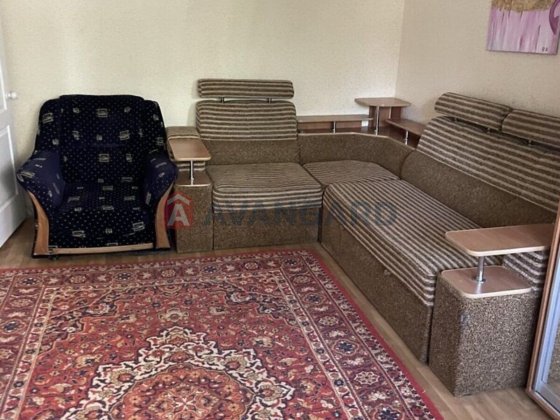 Пропонується до продажу Однокімнатна квартира Запорожье