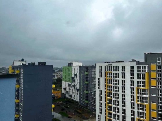 Продаж однокімнатна квартира в новобудові ЖК Ріел Сіті. Без комісії Львів