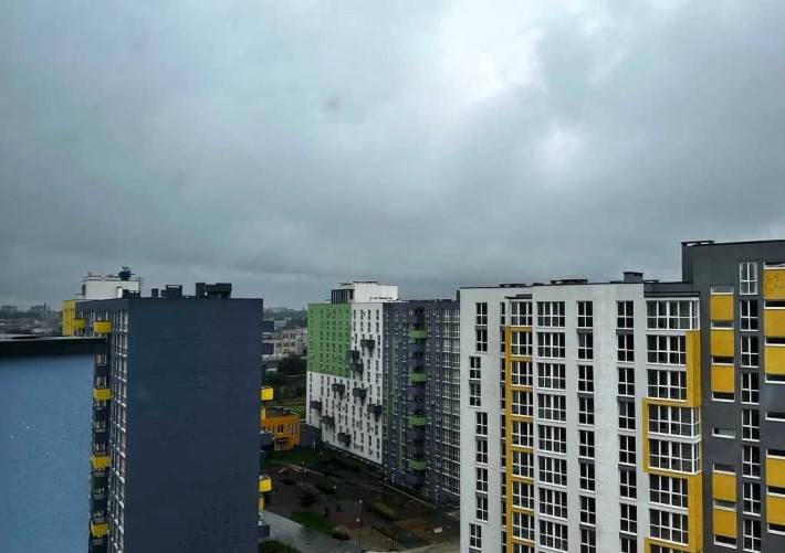 Продаж однокімнатна квартира в новобудові ЖК Ріел Сіті. Без комісії - фото 1