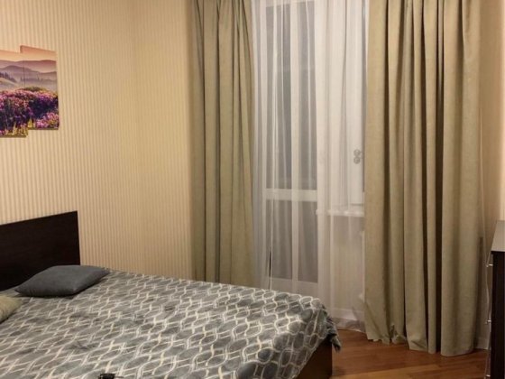 Продаж 2-х кімнт. квартири по проспекту Соборний, район Інтуриста(019) Запоріжжя