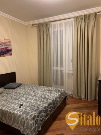 Продаж 2-х кімнт. квартири по проспекту Соборний, район Інтуриста(019) - фото 1