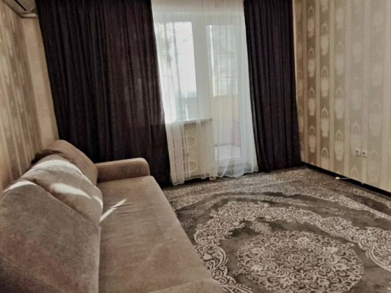 Продаж 1-кімнатної квартири по вул.  Звенігородська Запорожье