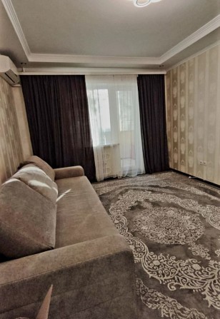 Продаж 1-кімнатної квартири по вул.  Звенігородська - фото 1