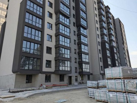 Продаж 2к квартири в ЖК R2 Residence в зданому буд. БЕЗ КОМІСІЇ!! Львів
